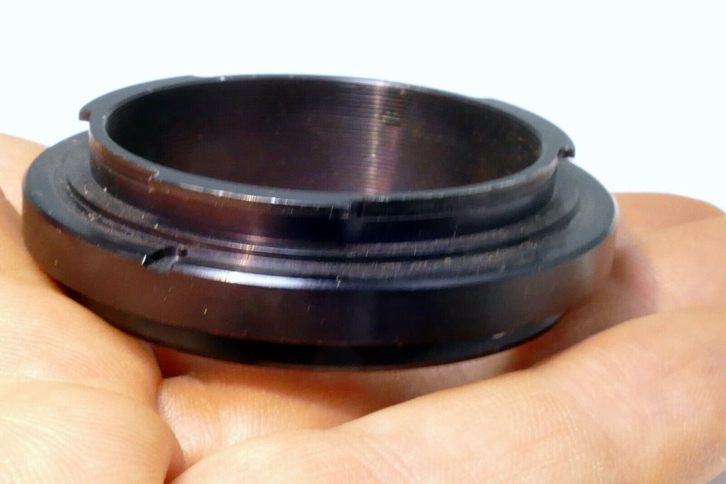 T2 Lens Mount Ring Adapter to For Pentax K PK  - incomplete  - missing parts