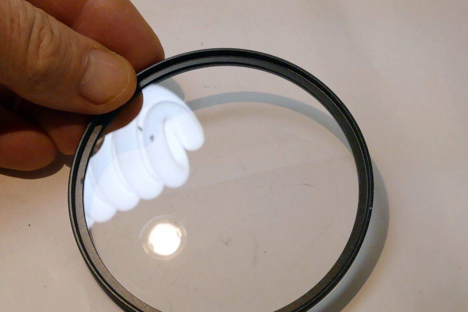 ProOptic UV 82mm MRC Filter multi-coated for wide angle slim profile