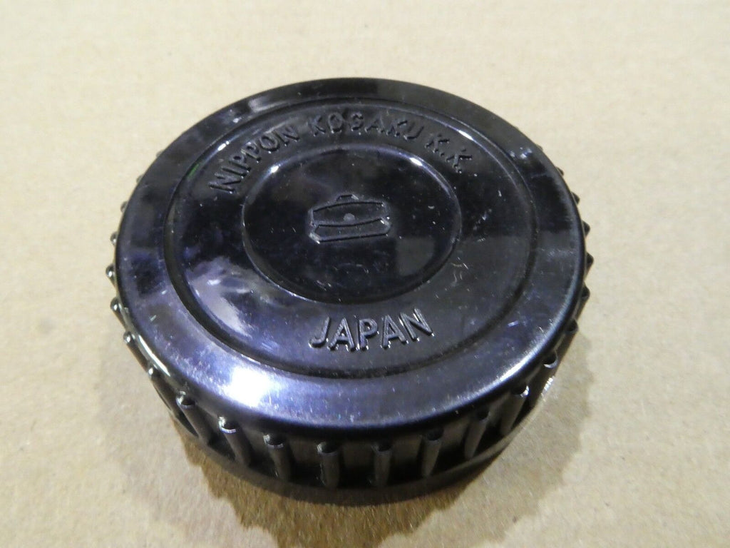 Nikon F Rear Lens Cap Nippon Kogaku KK OEM vintage