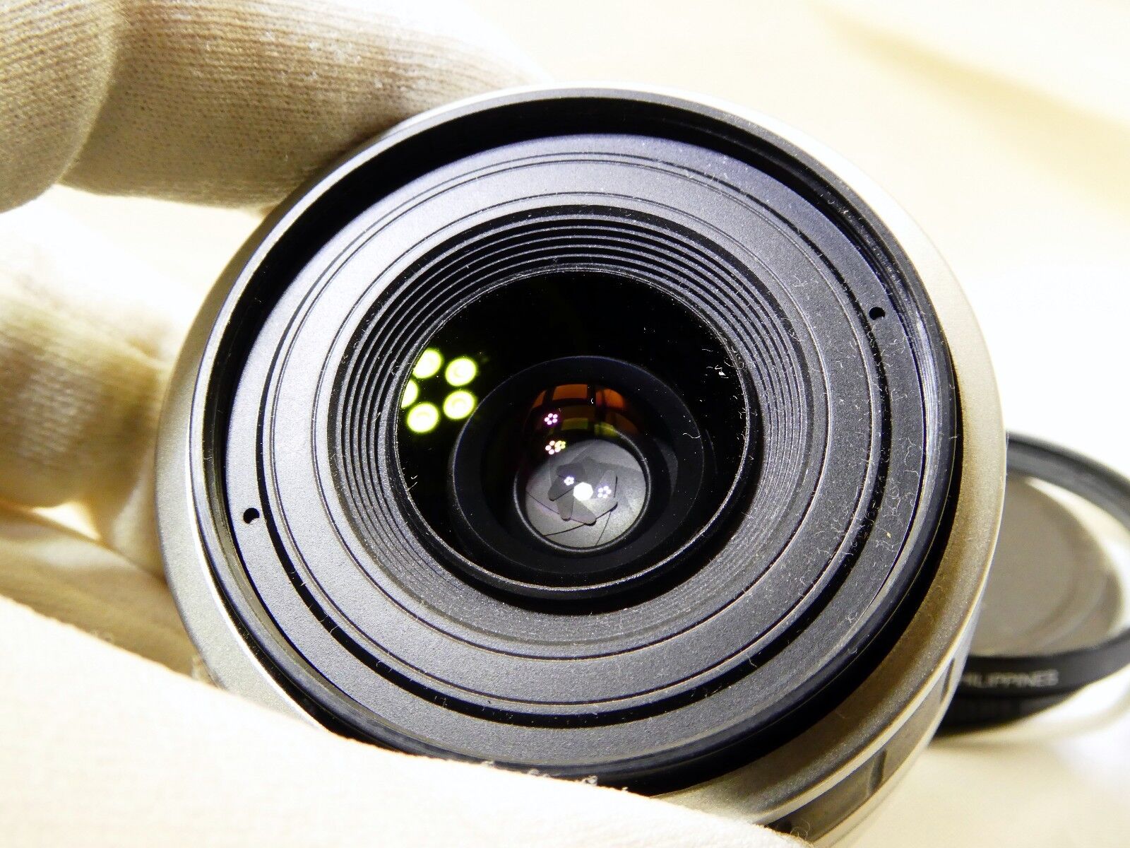 Nikon IX-Nikkor 30-60mm f4-5.6 Lens for Kodak & Pronea cameras