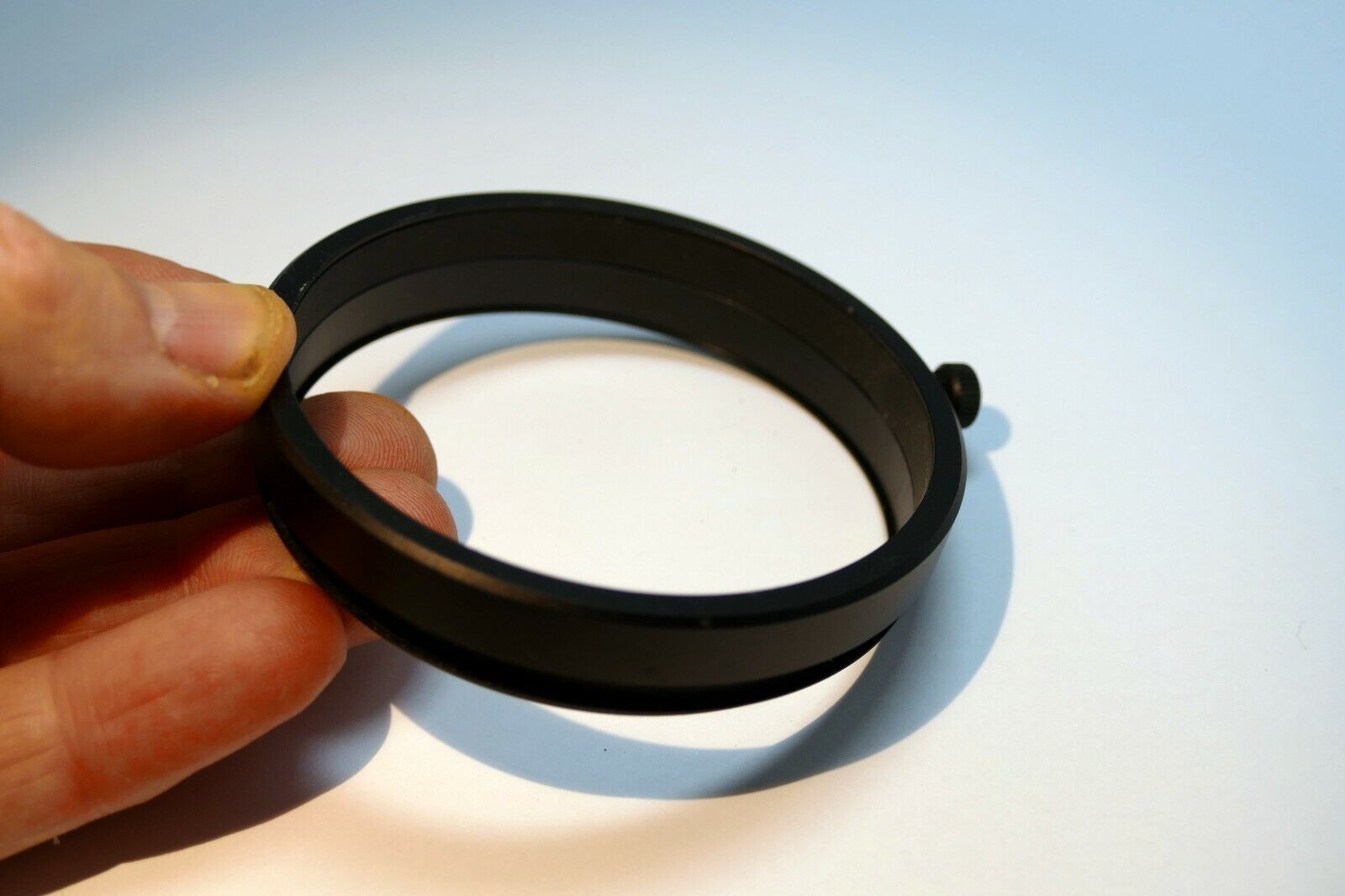 67mm slip on Lens adapter  ring for bellows