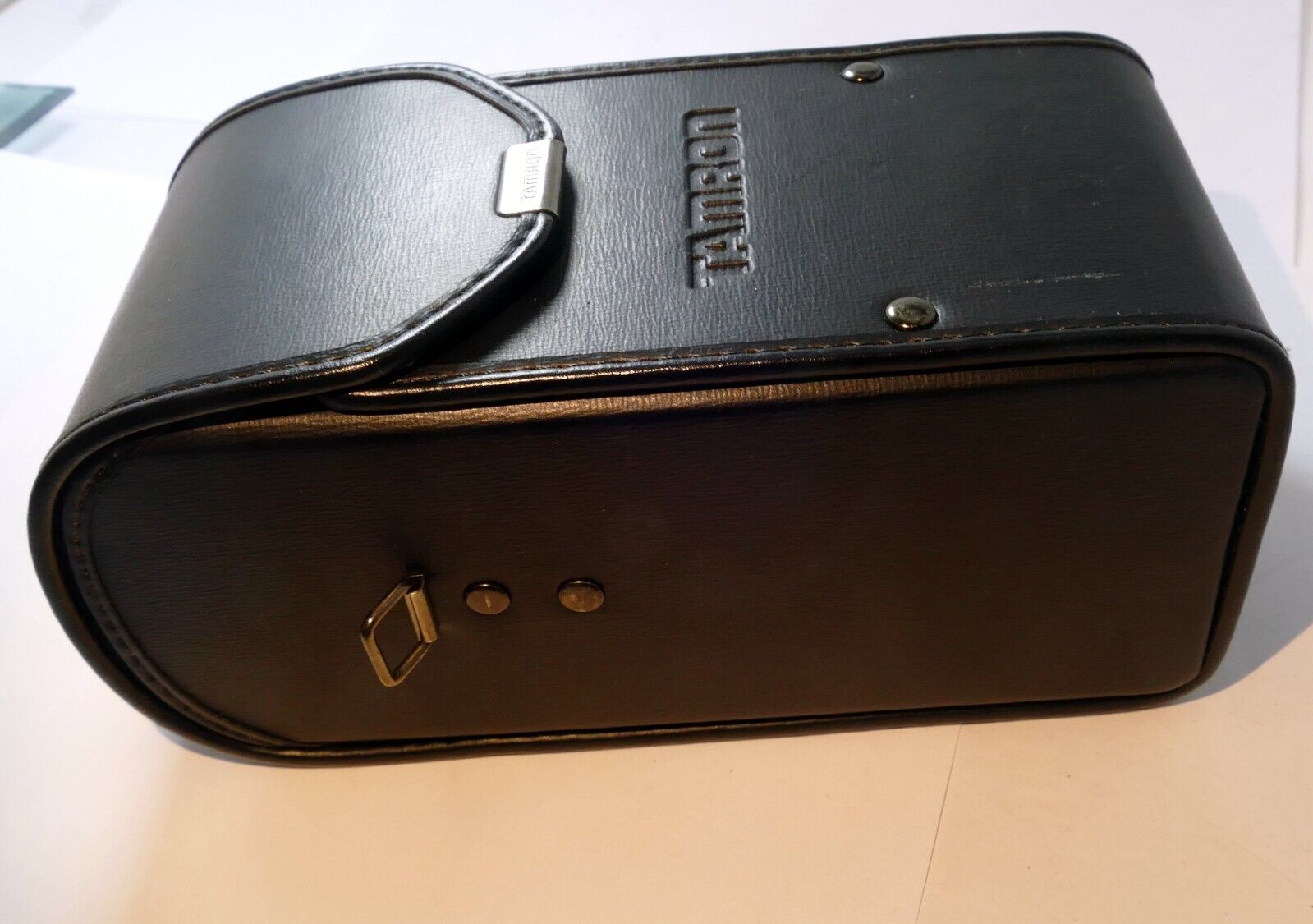 Tamron L-15 Lens hard Case for 17-50mm f2.8 SP 18-270mm 35mm f1.4