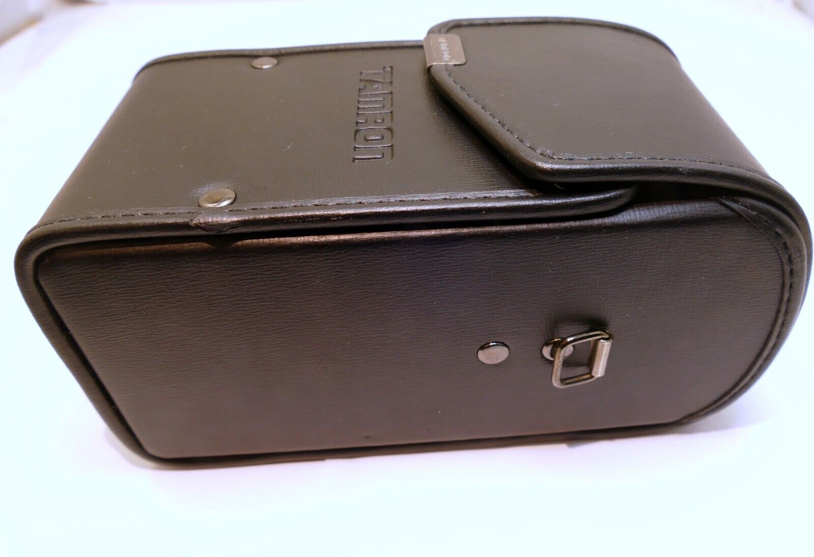 Tamron L-13 hard Case for  Adaptall lens 135mm SP  180mm f2.5 200mm f3.5