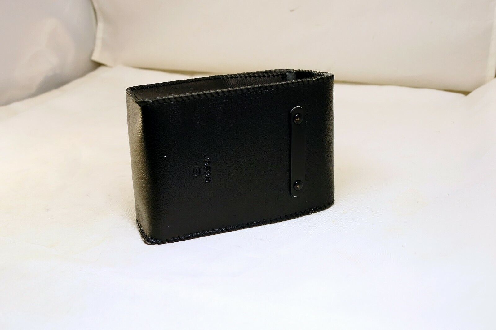 Minolta Case soft Pouch for Maxxum Camera 2800 AF Flash