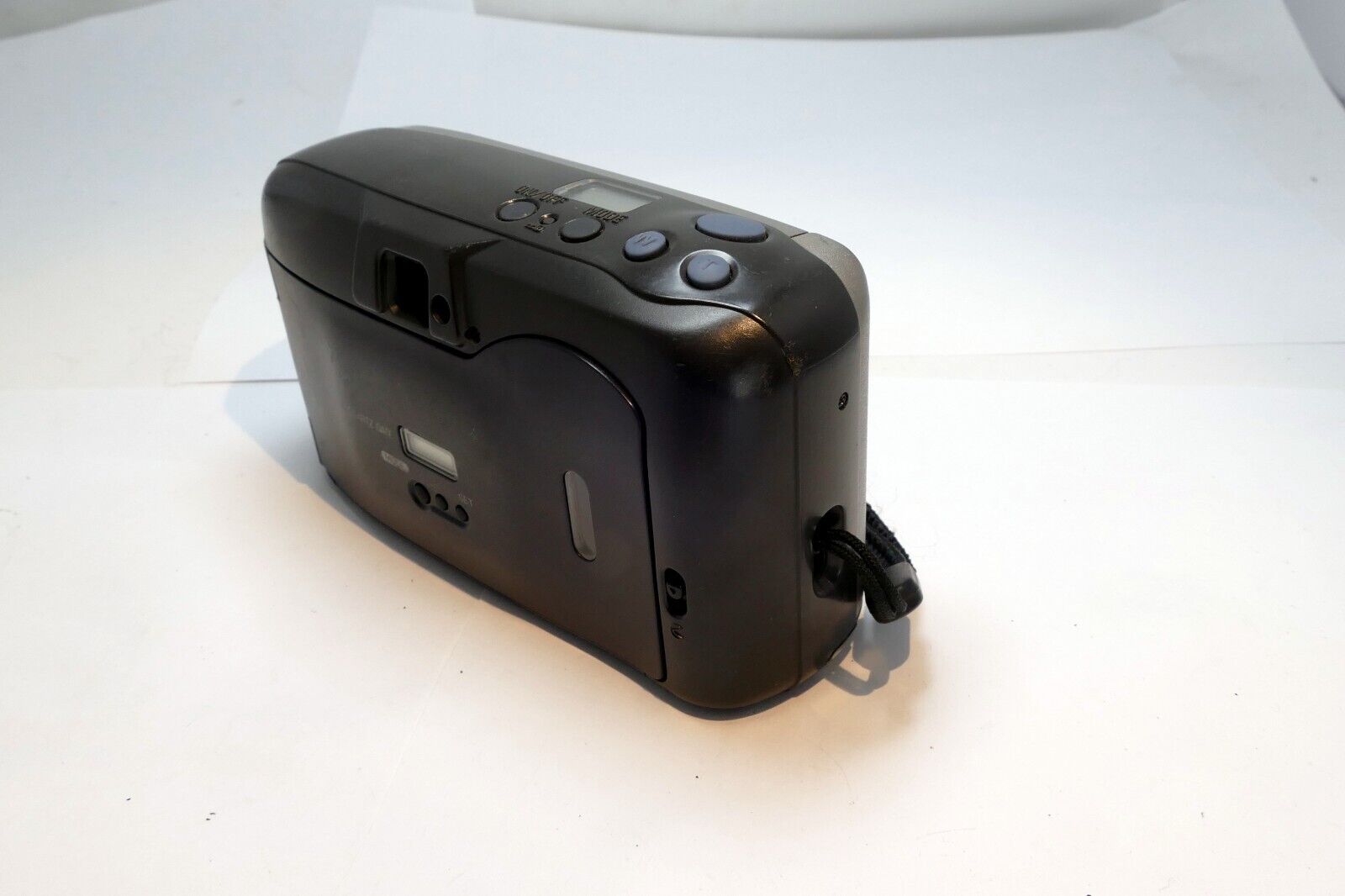 Nikon One Touch Zoom 70 AF 35mm Point & Shoot Film Camera - AS IS