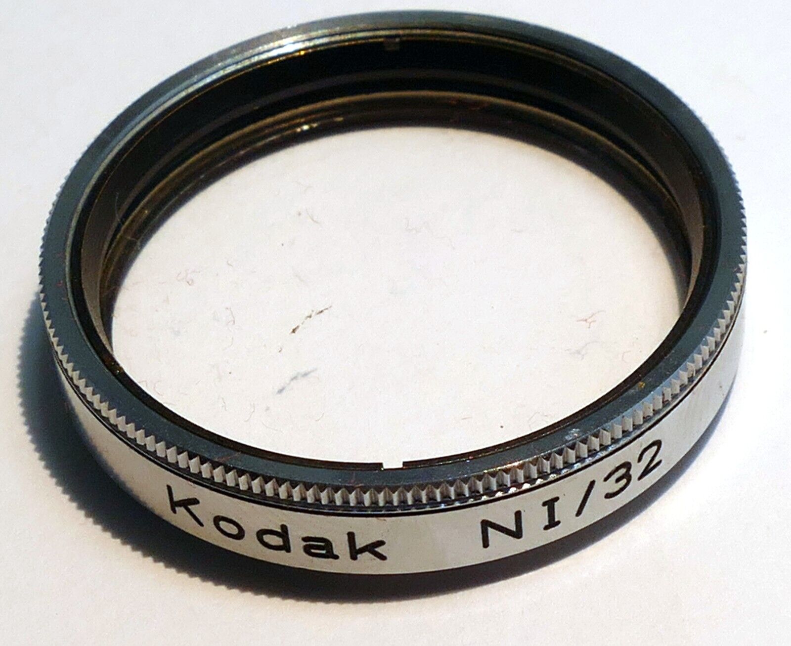 Kodak 29.5mm N1/32 macro Close-up Filter threaded for Xenar 50mm f2.8 5cm