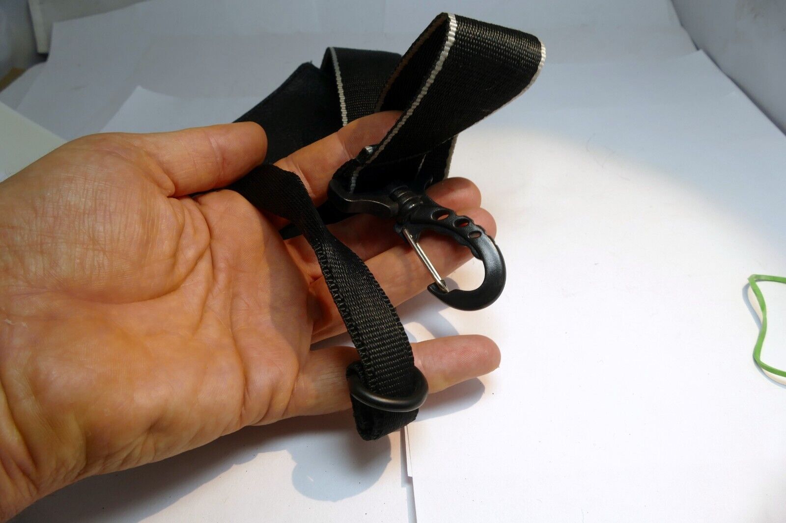 Giottos Shoulder Strap for Professional  Tripod Bag