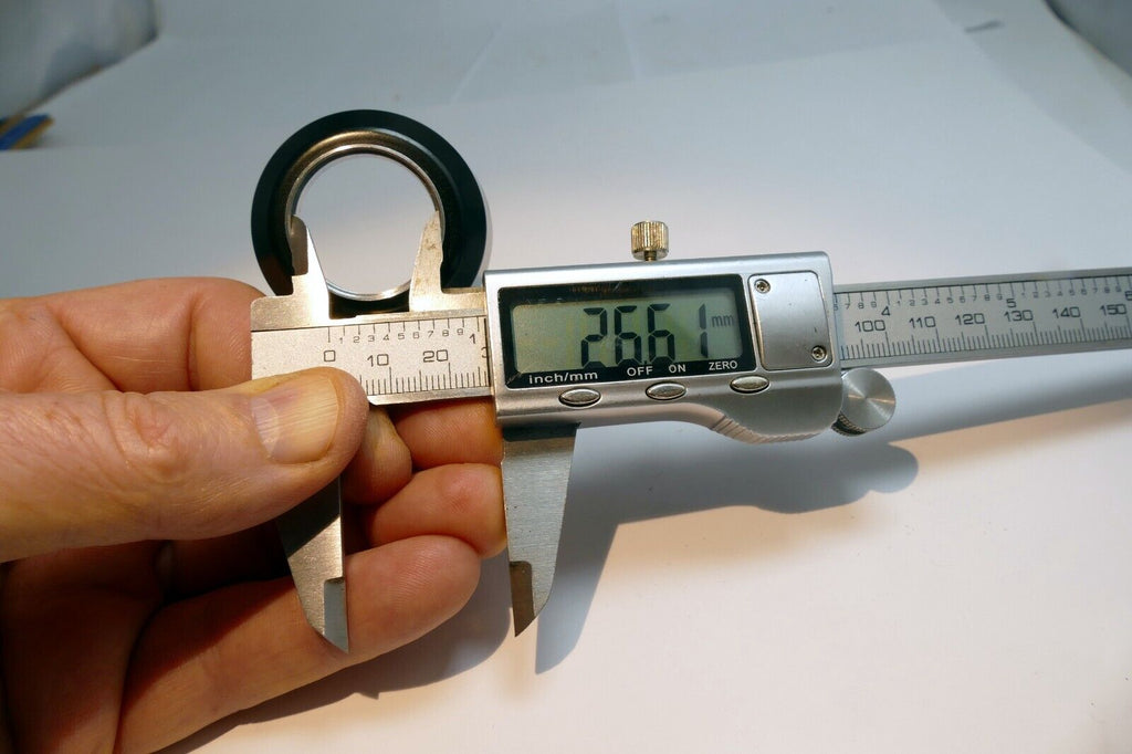 Kenko Lens Hood Shade with female threads K6/22 Retina