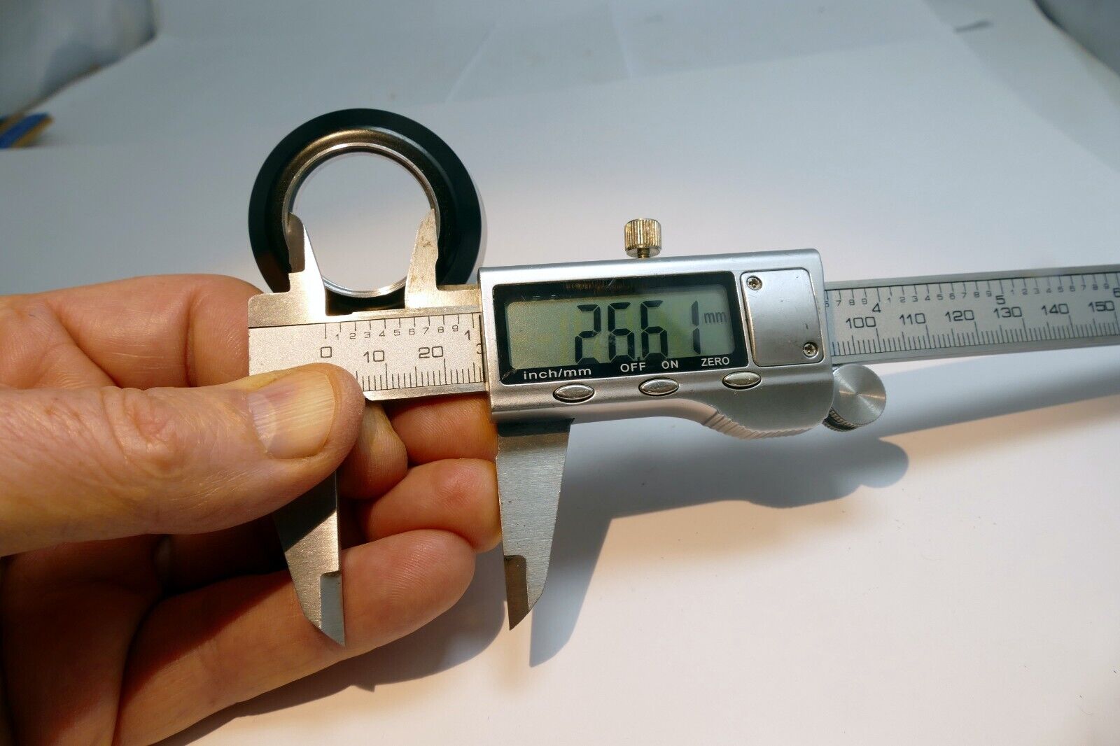 Kenko Lens Hood Shade with female threads K6/22 Retina