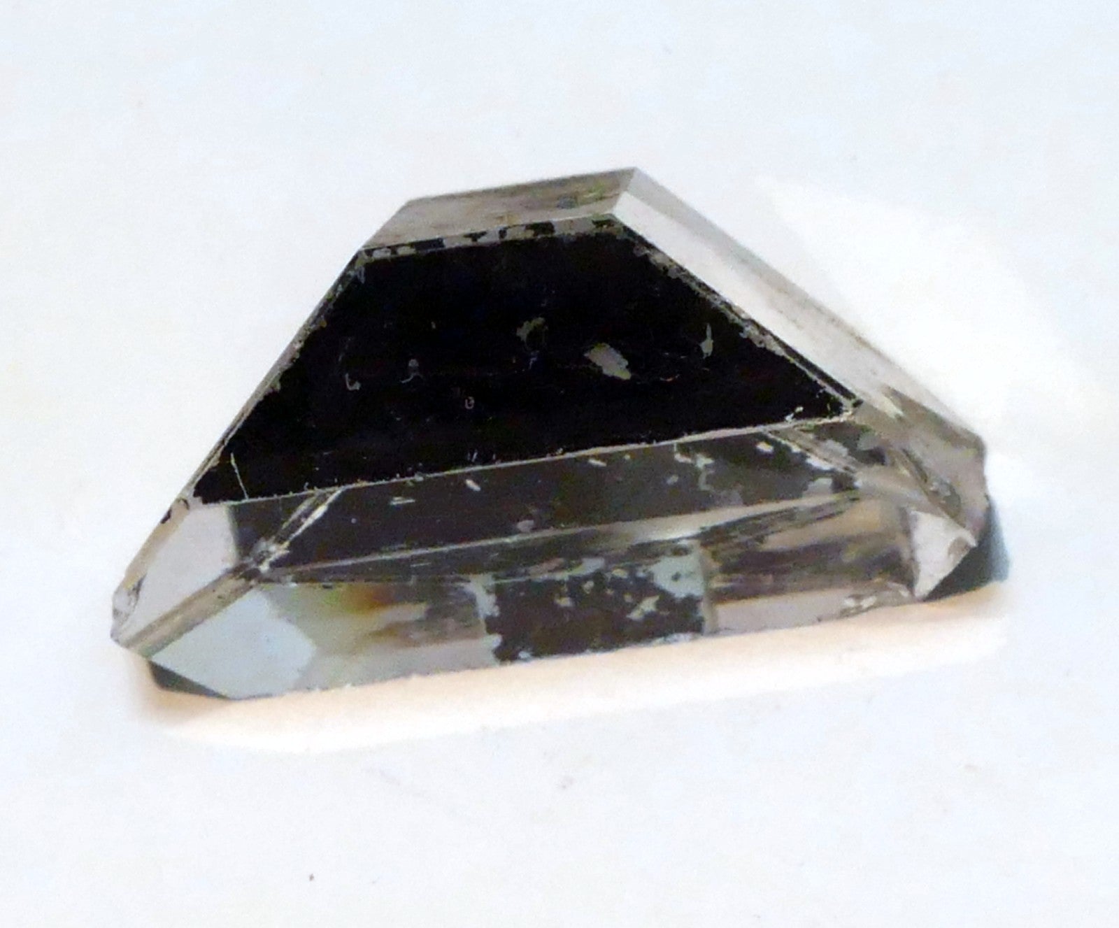 OPTICAL GLASS PRISM OPTICS 1x1.5" small camera monocular
