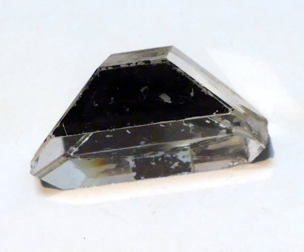 OPTICAL GLASS PRISM OPTICS 1x1.5" small camera monocular