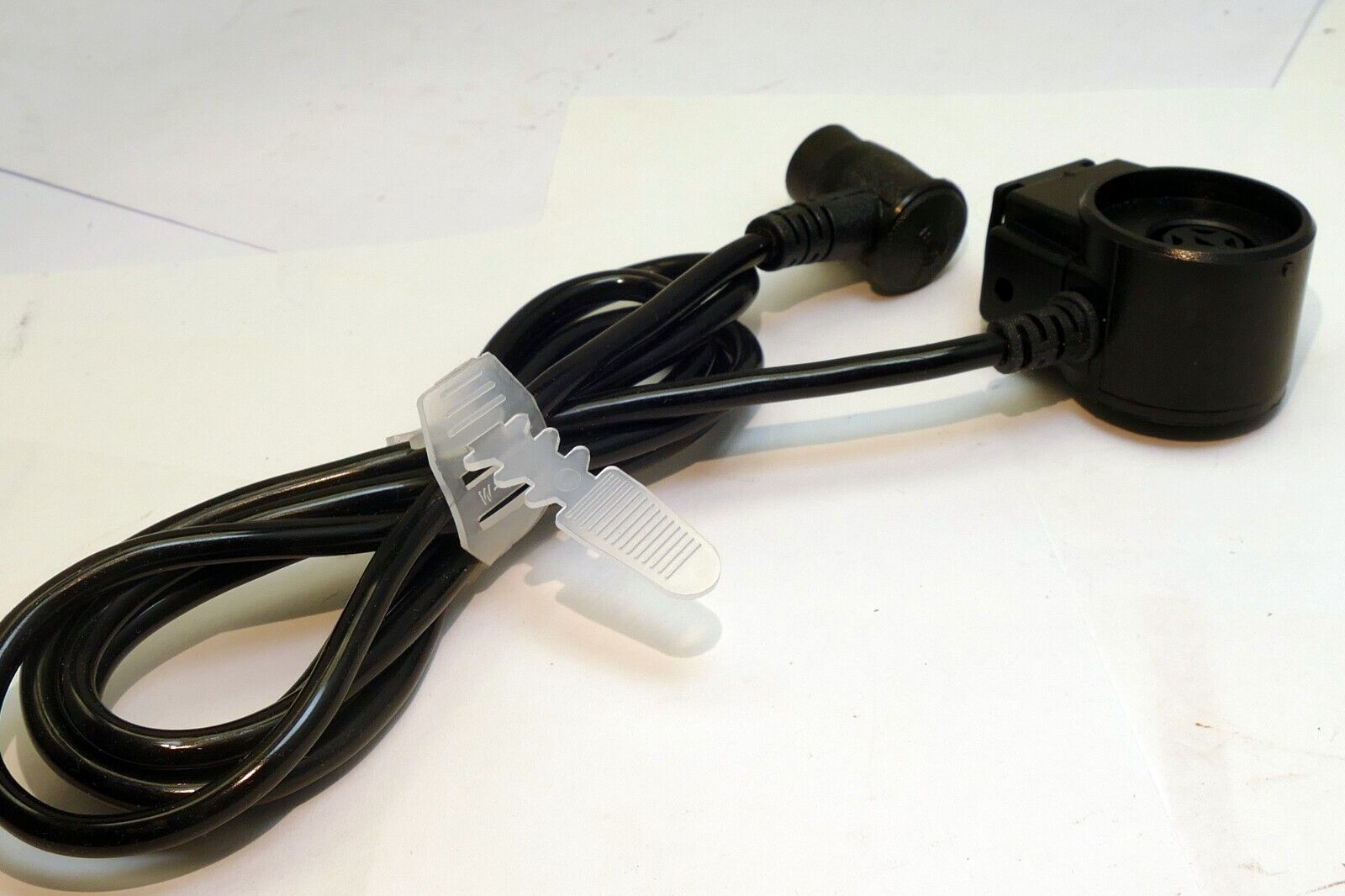 Vivitar Sensor Adapter for flash 283 off camera flash cord adapter
