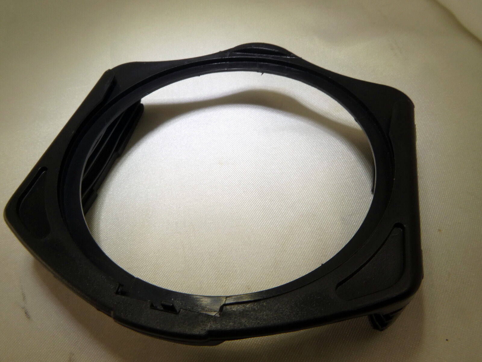Cokin P series 3 Lens filter ring adapter holder square