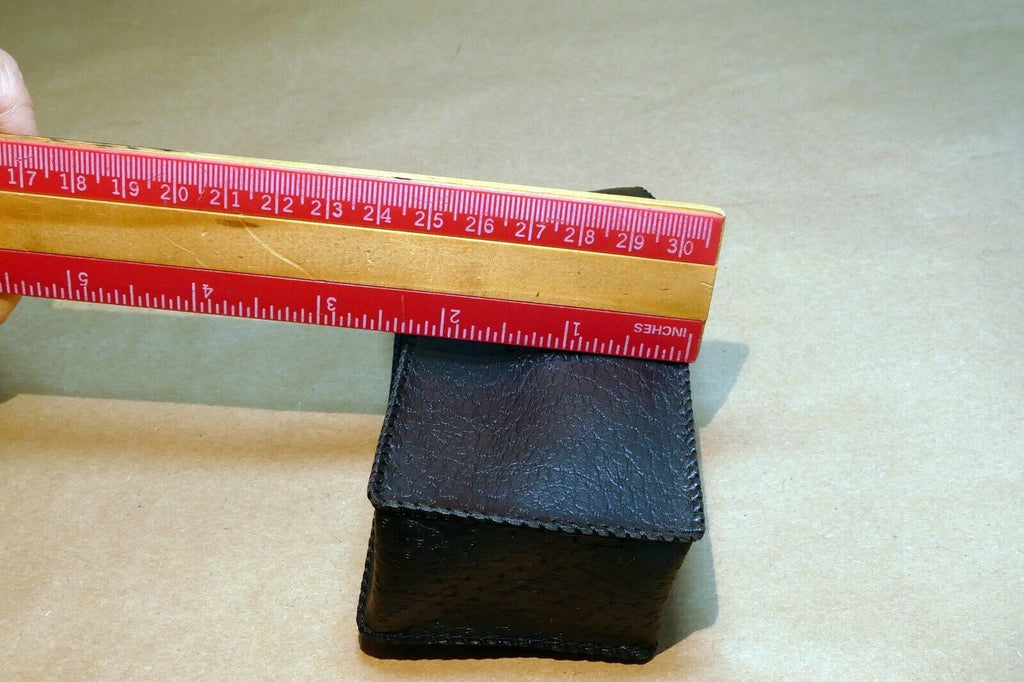 NIKON SS-10 Case Soft  for Speedlight SB-E flash  vintage