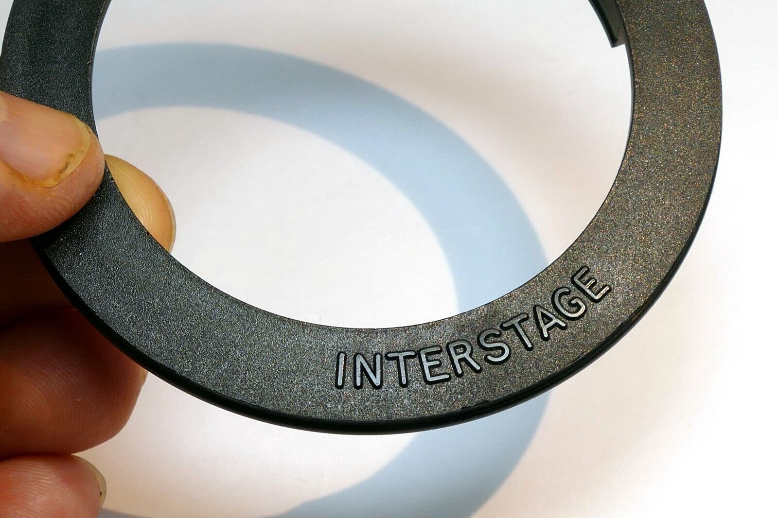 Interstage UK B Adapter Ring for Square filter  holder