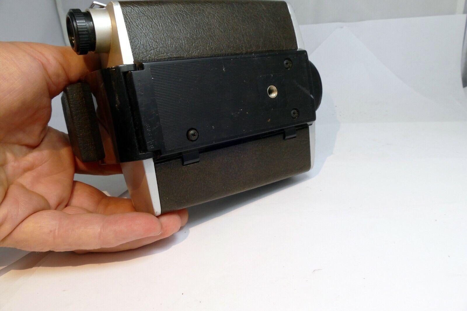 Kodak XL33 Movie 8mm camera  - AS IS parts