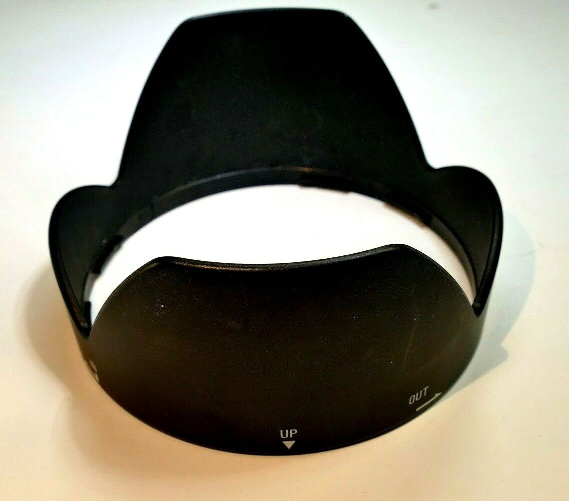 Sigma LH 770-03 Lens Hood Shade for 28-105mm f2.8-4 DG Aspherical Genuine at 72m