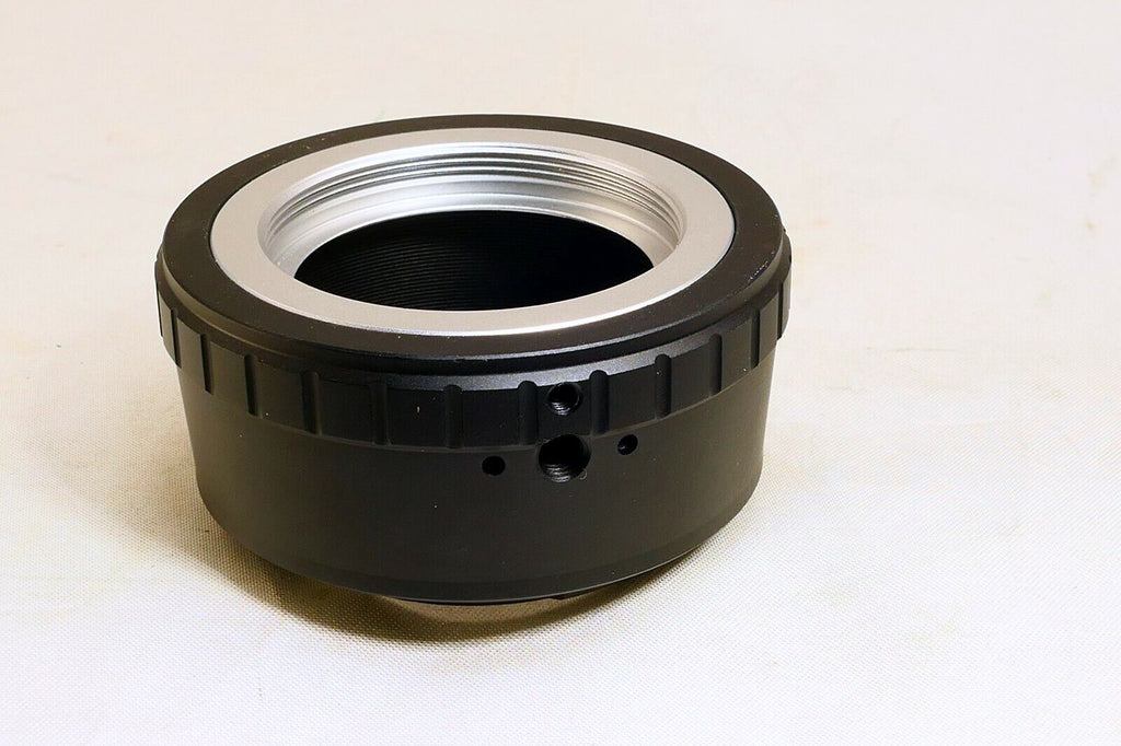 M42  screw in type LENS to Sony NEX E Camera Mount adapter Ring ILCE a6100 a5300
