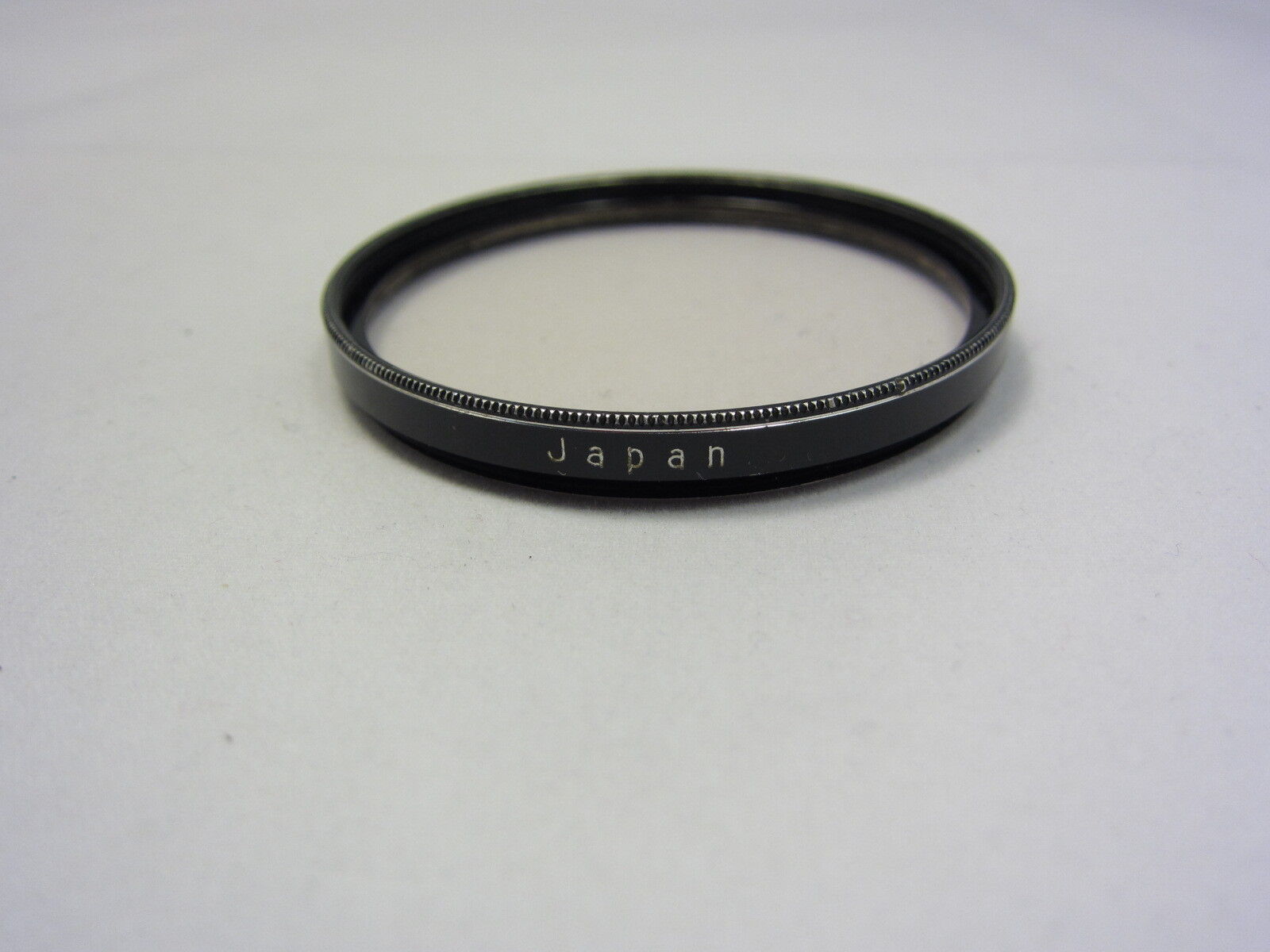 Used TELESAR 52mm SKYLIGHT Lens  Filter  Made in Japan 9304018