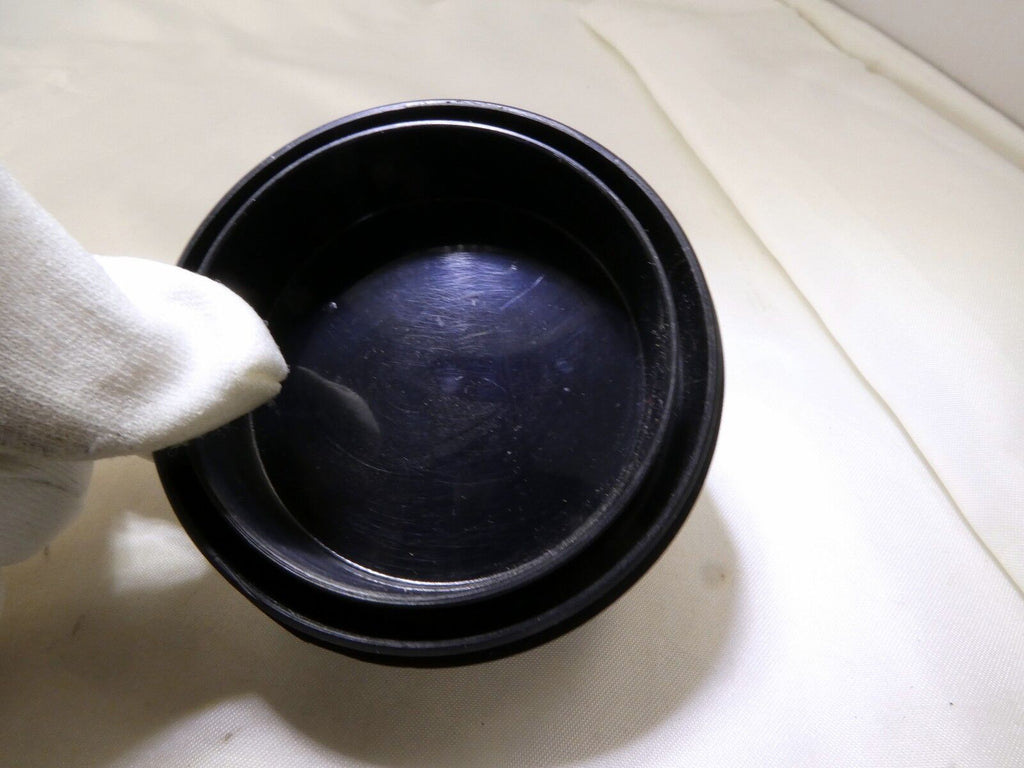 58mm rim Lens Cap  Screw in Type