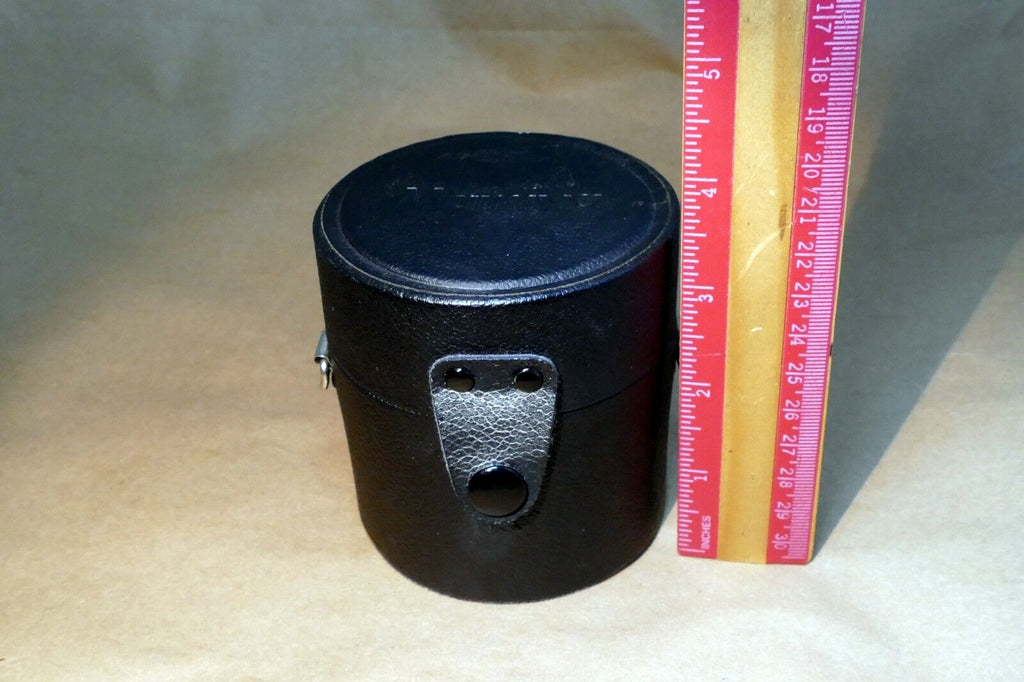 Mamiya Sekor 80mm f2.8 645 Lens Hard case