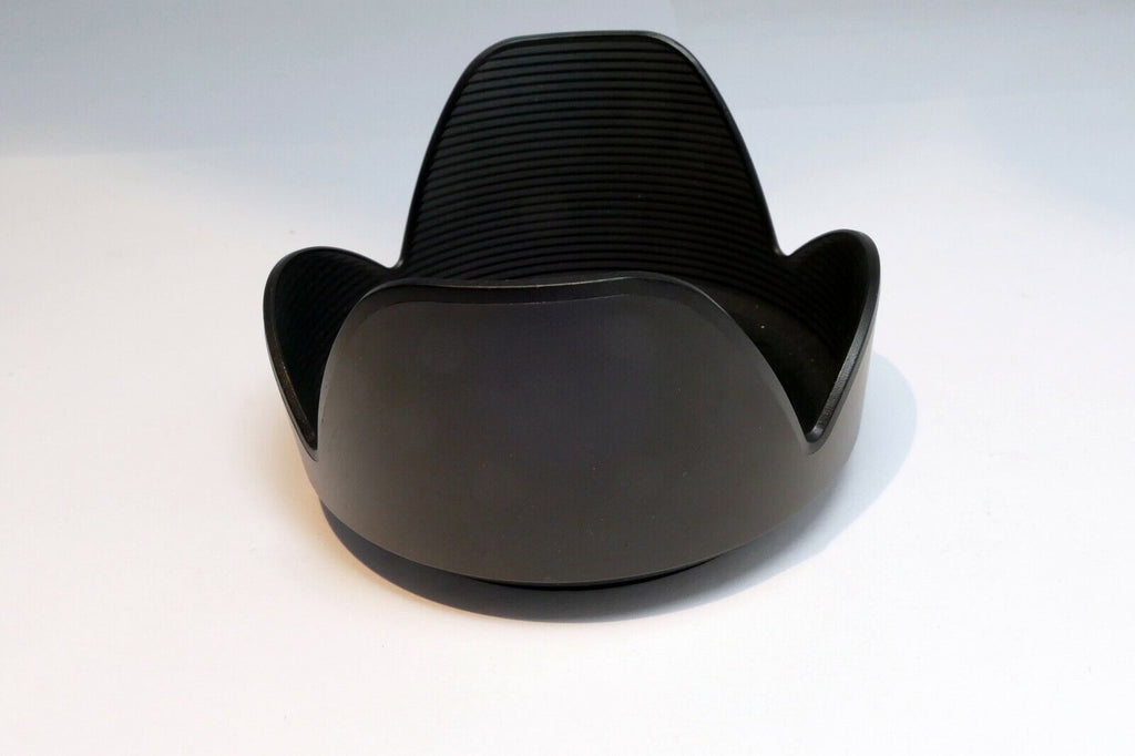 56mm ID Twist on Lens Hood Shade unknown brand