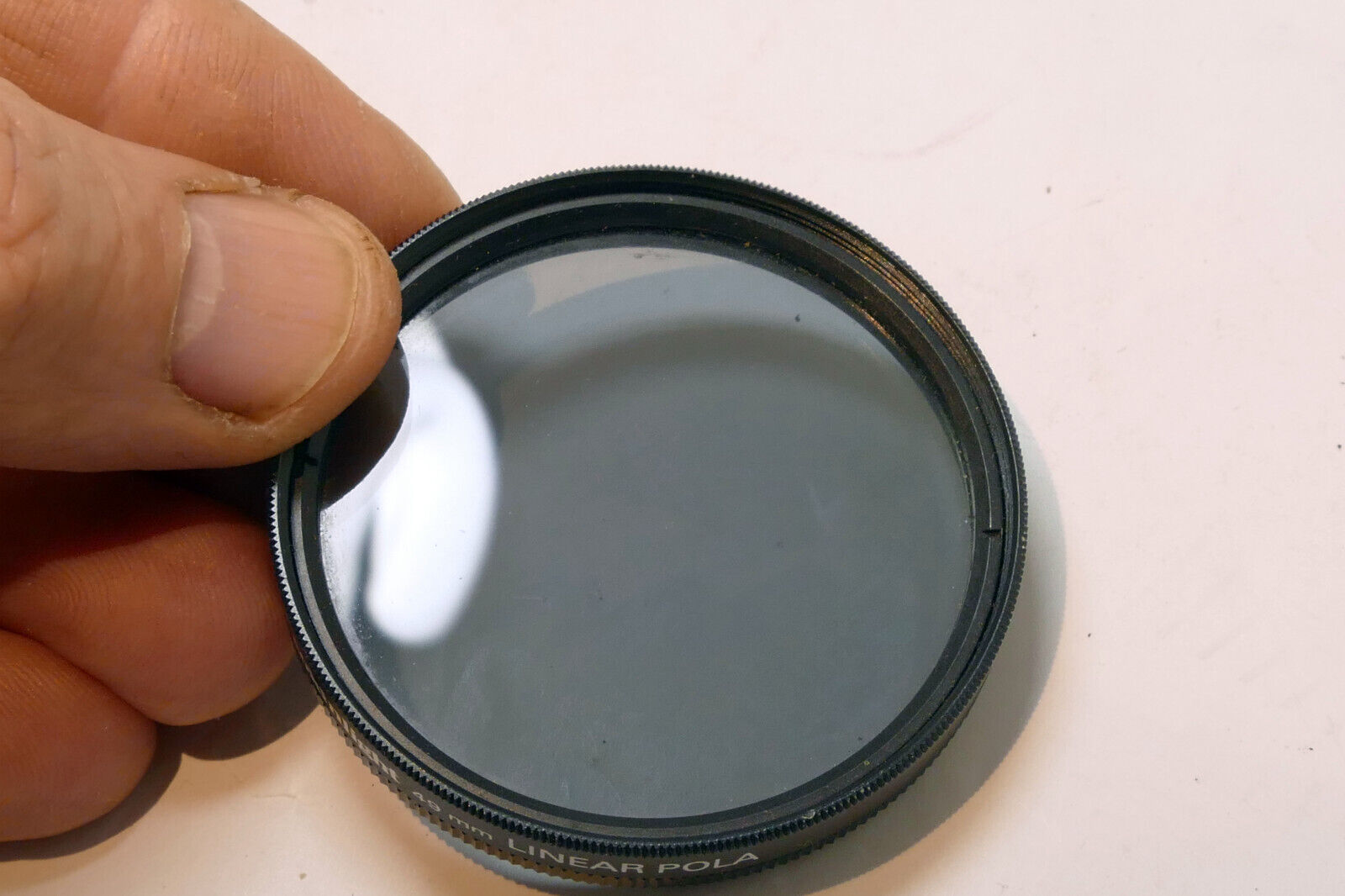 Cokin Light 49mm Linear Polar Polarizing  filter