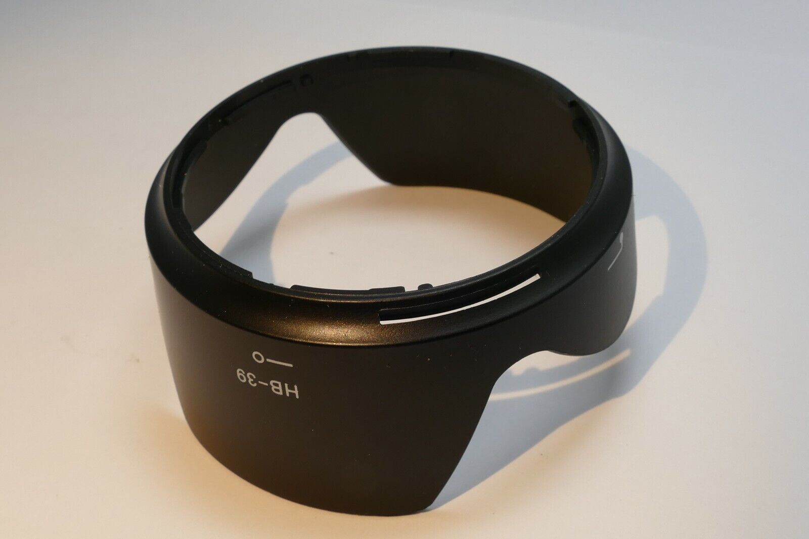 HB-39 Lens Hood Shade for NIKON AF-S DX 16-85mm f3.5-5.6G VR