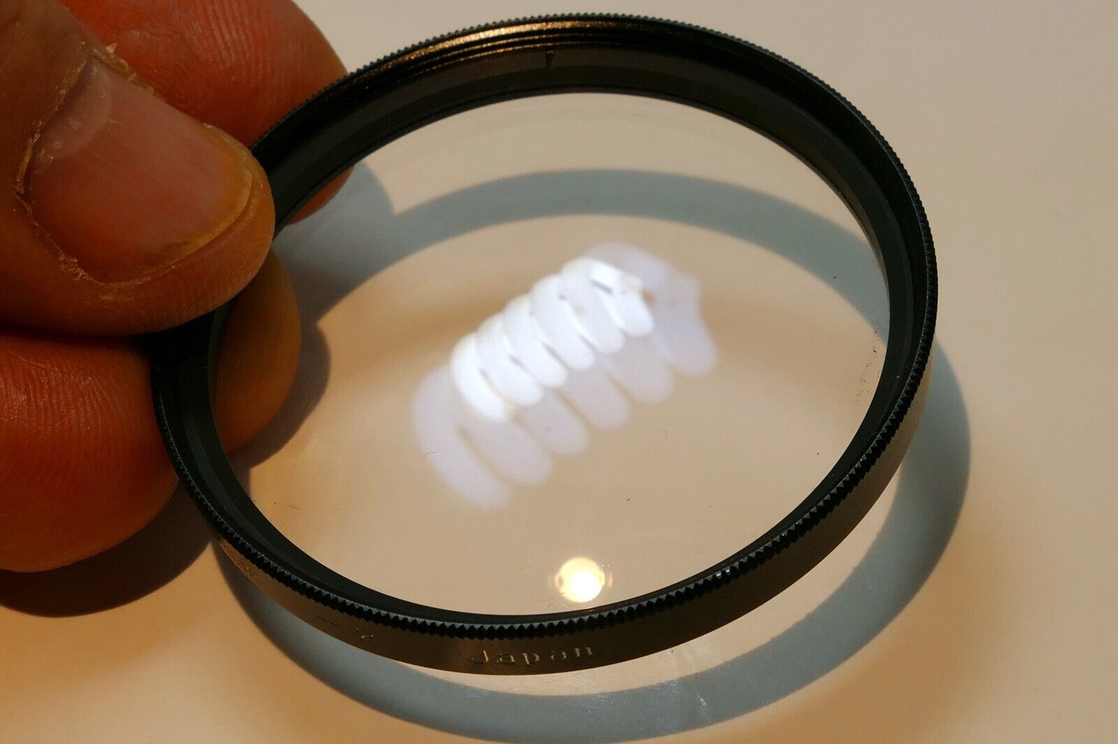 Tiffen 49mm Lens Filter +2  No 2 close-up macro