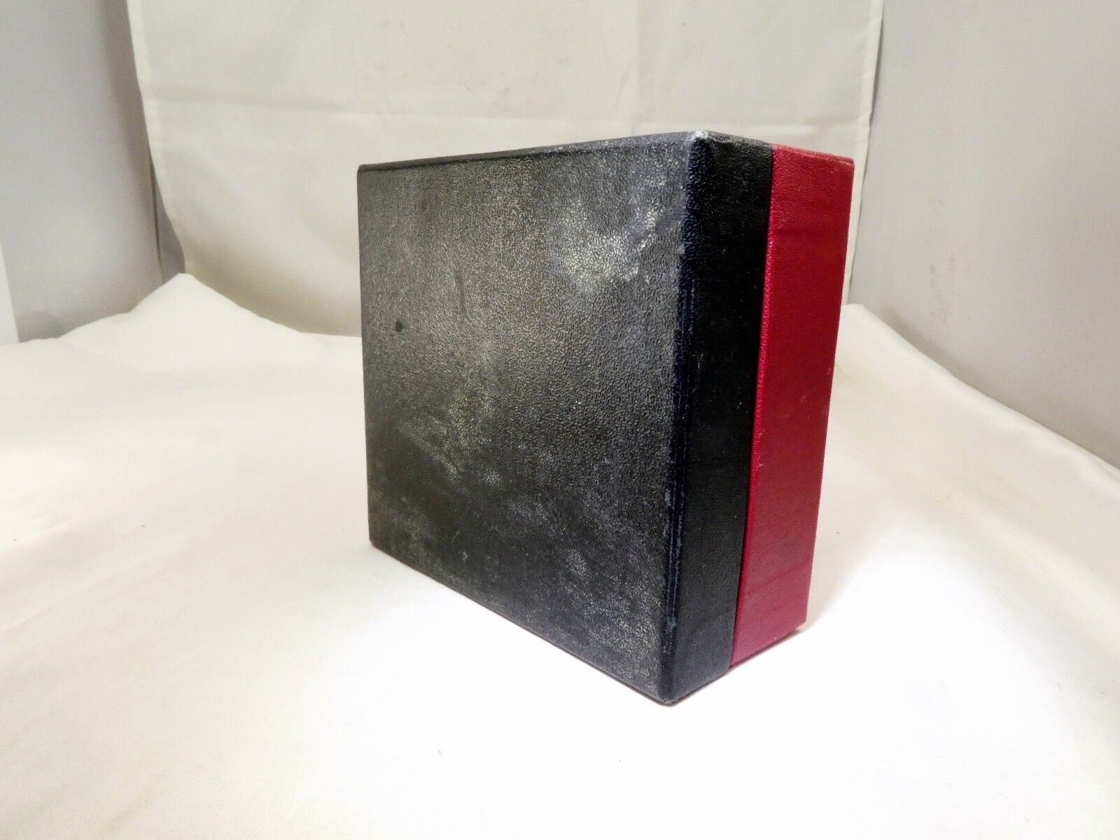 Empty Box for Bronica FilmWinder Back Zenza 6X6 S2