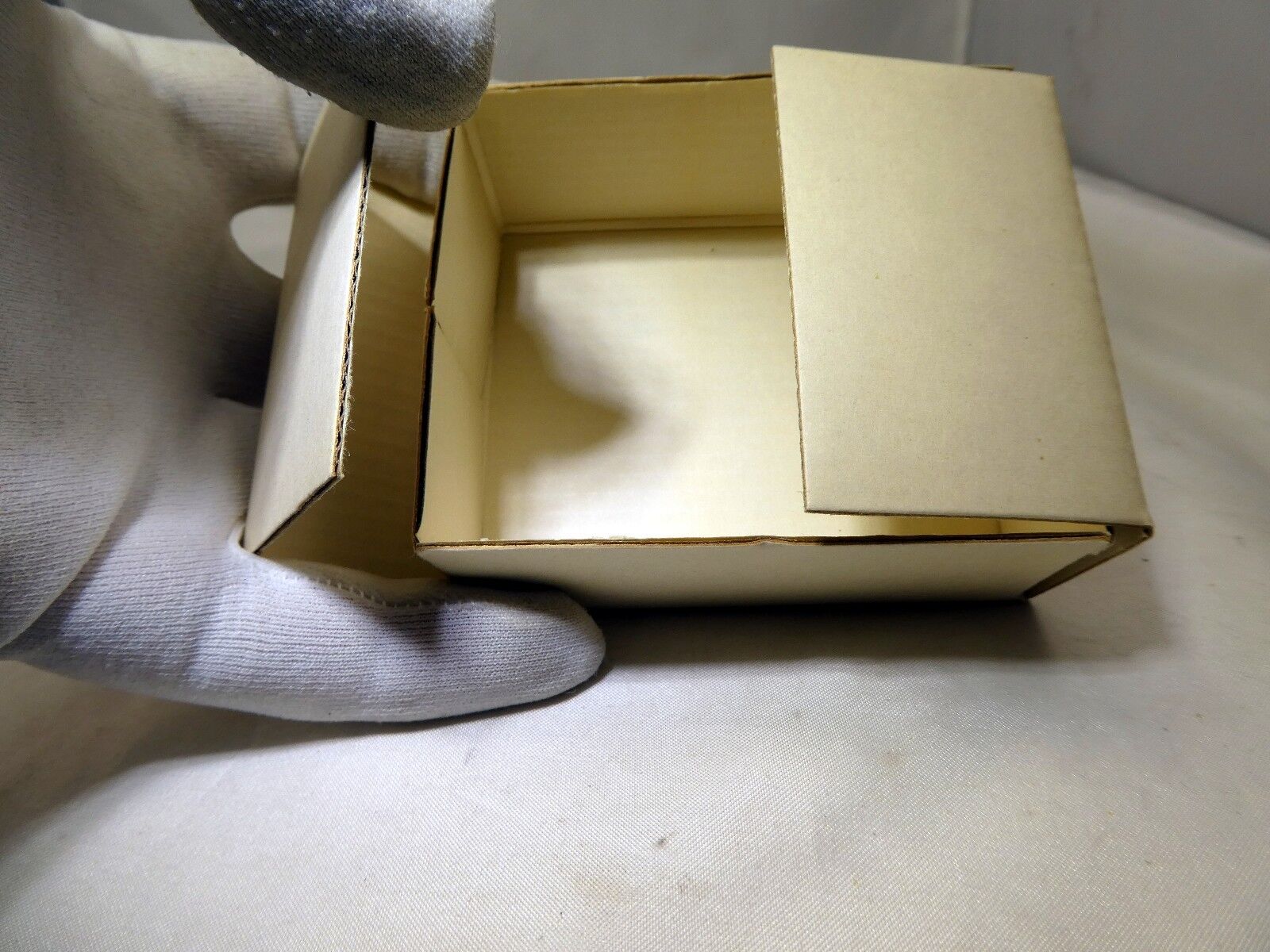 Empty Box for Leica 14186  Leicaflex  Viewfinder Finder