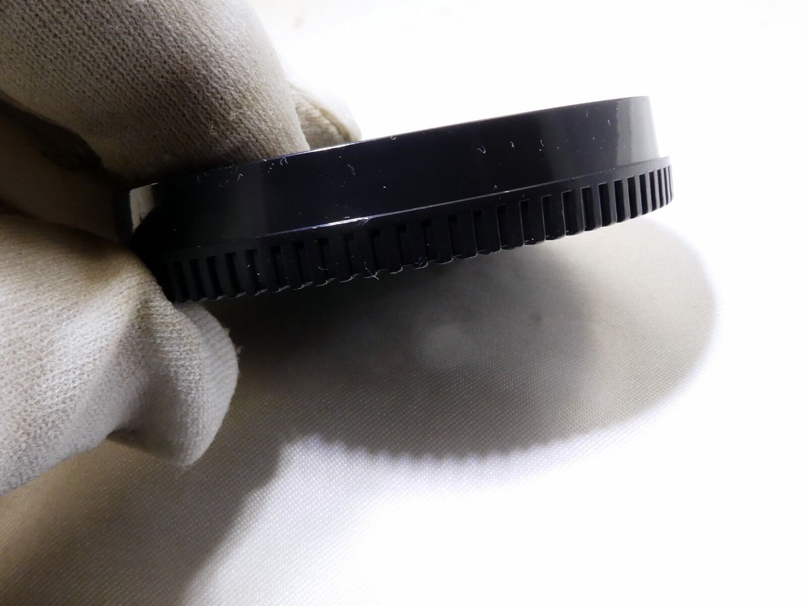 Aftermarket Rear lens cap for Sony NEX ILCE E mount a6500 18-55mm 50mm 16mm