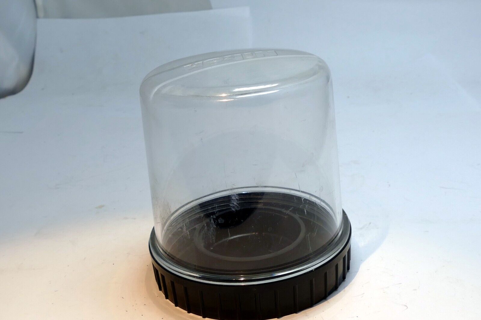 Nikon Hard Bubble Lens Case for  50mm f1.4 AF-S G ED Ai-s Nikkor 45mm f2.8