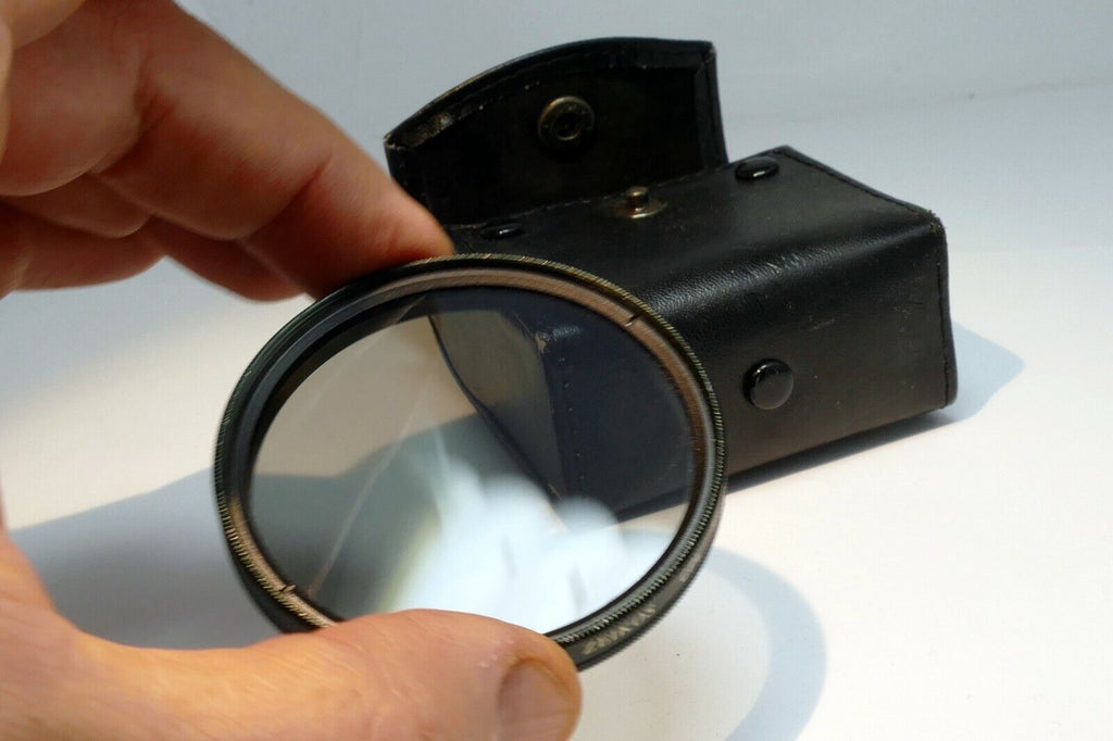 Zeikos FL-D CP-L 58mm  Filter set of two kit