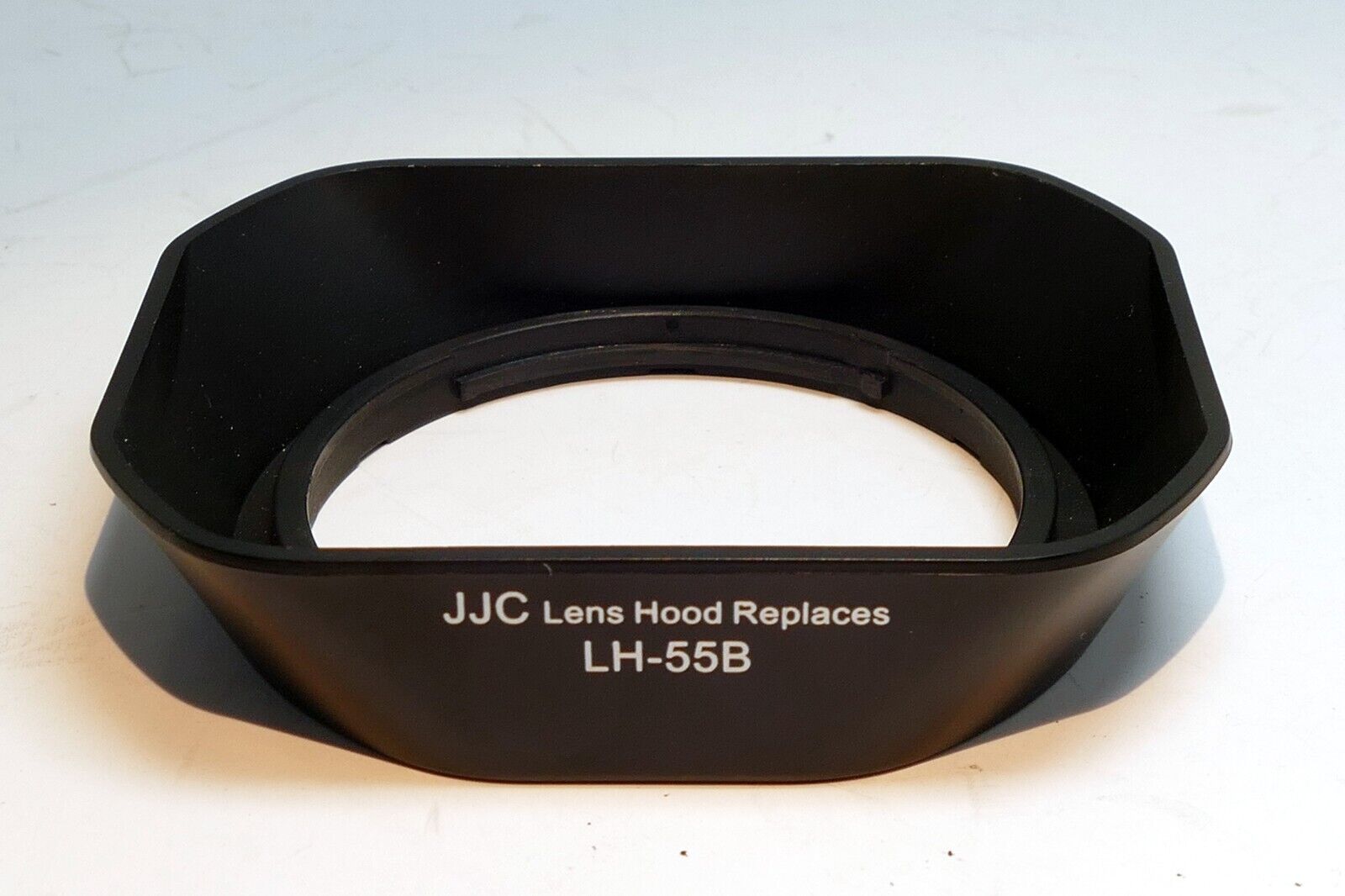 Replace LH-55B Lens Hood Shade   for Olympus 9-18mm or 12-50mm Lenses