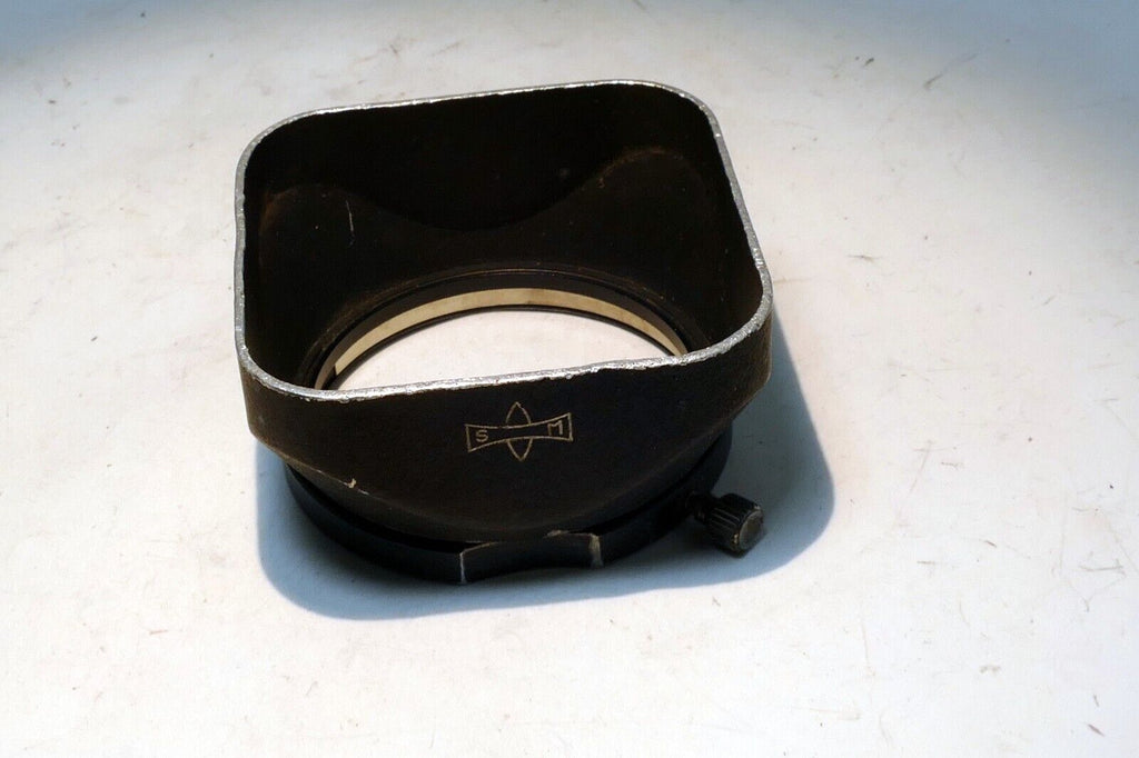 46mm Mamiya Lens hood shade for C220 C330 80mm f2.8 Sekor with 46mm rim