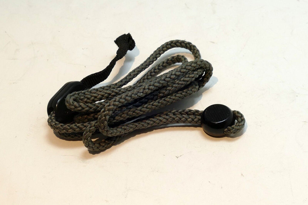 Gray Camera Wrist Strap 18" long Tuugh TG Ultra - OEM original genuine