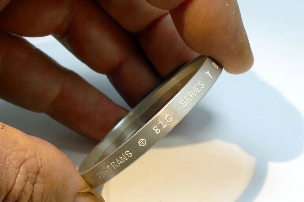 Tiffen Hi-Trans 81C series 7 VII Lens Filter made in USA