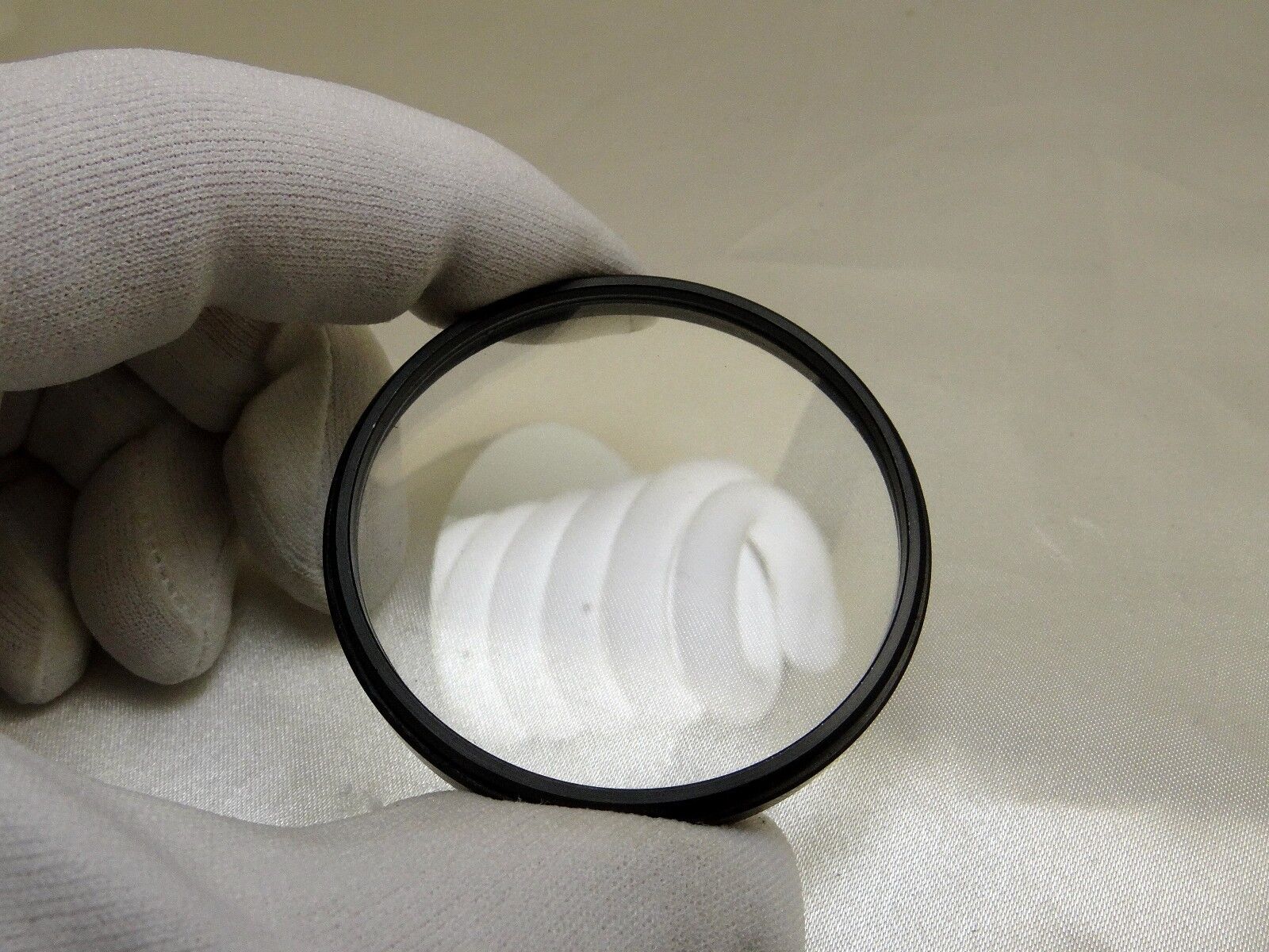 Soligor 55mm Soft Diffuse Lens Filter