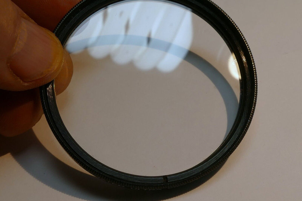 Targus 55mm UV Filter MC HD