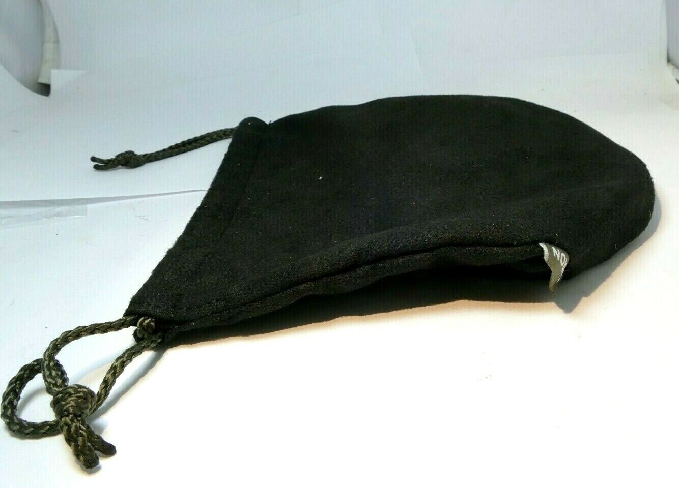 Tamron Lens Soft Pouch Case for  17-28mm f2.8 11-20mm 10-24mm 15-30mm