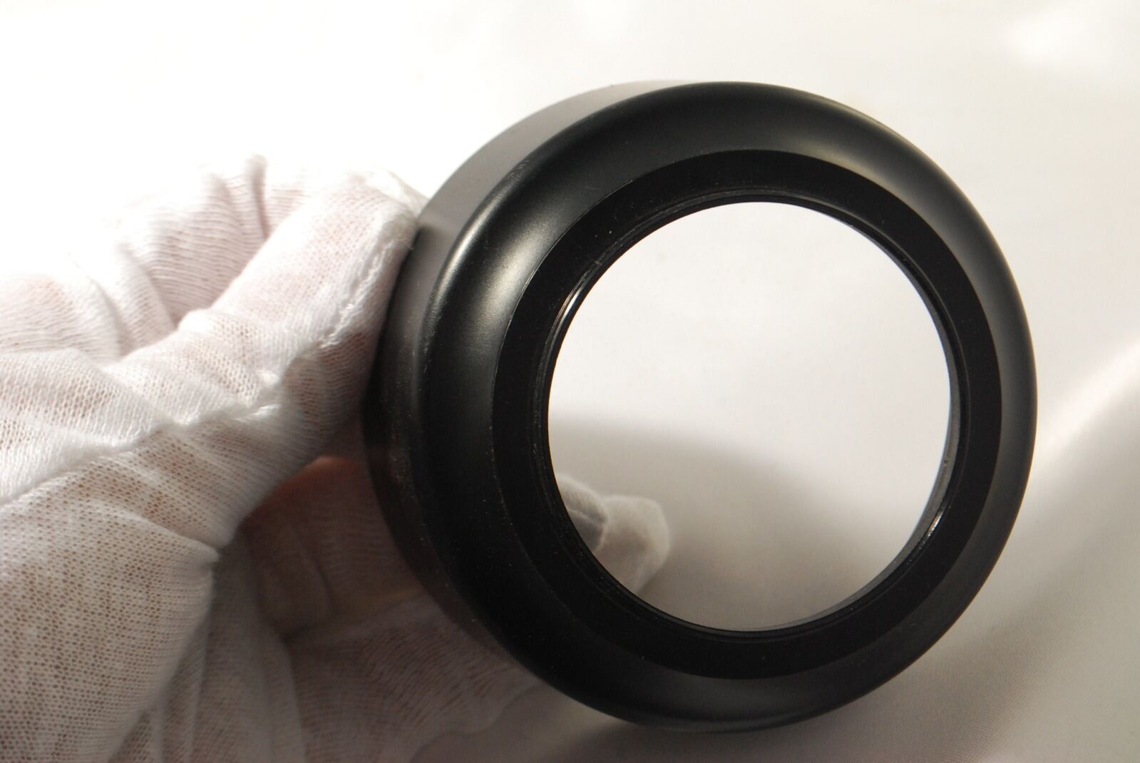 Generic Plastic Lens Hood 52mm 2507076 telephoto screw in