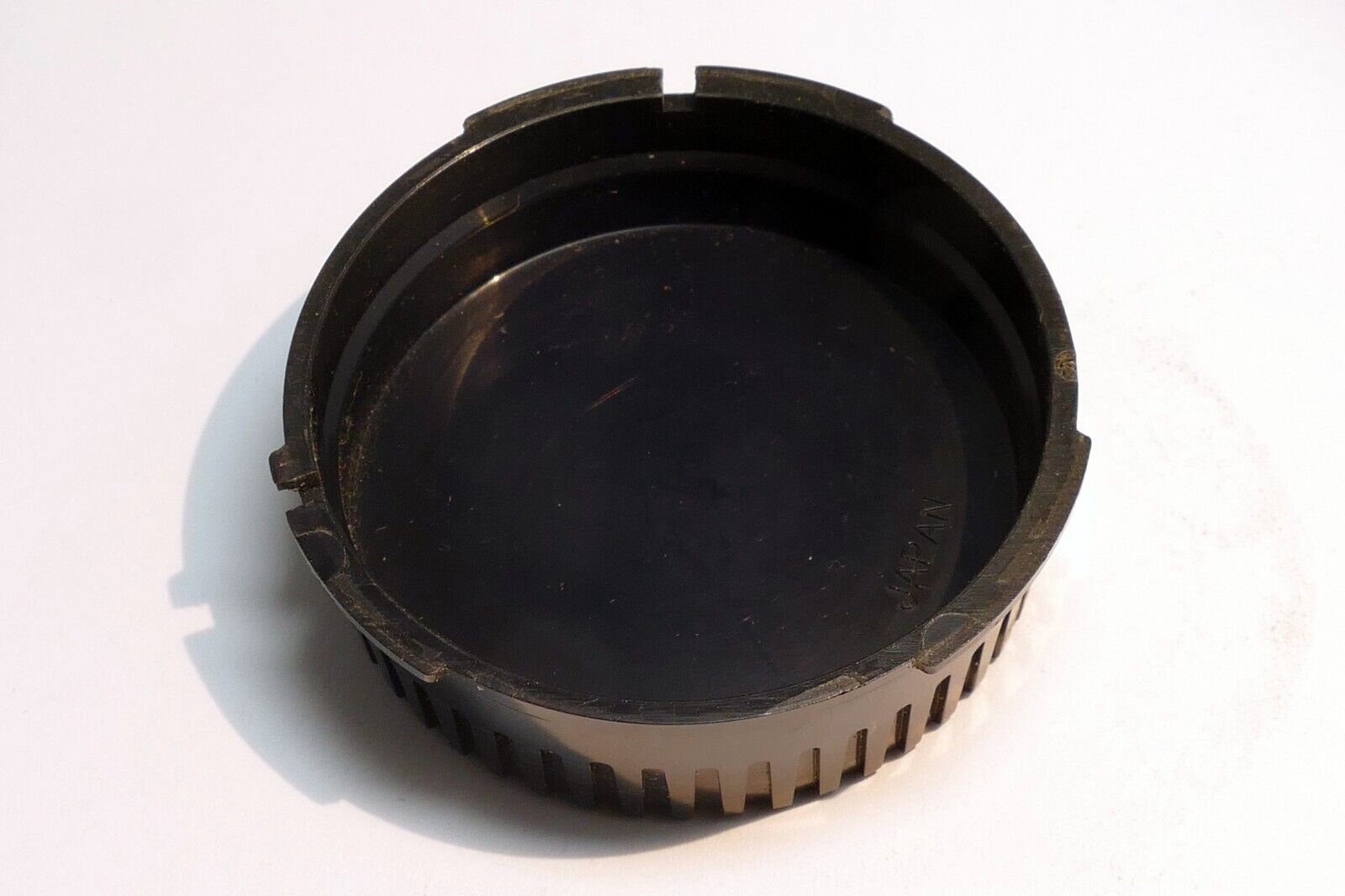 Tokina FD Rear Lens Cap manual focus for Canon  FD 28mm f2.8 SD AT-S 80-200mm