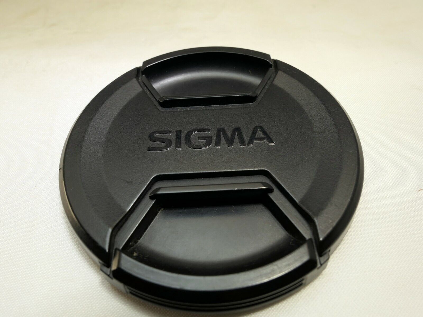 Sigma LCF-72 II  72mm Lens Front Cap snap on  type for APO EX ART