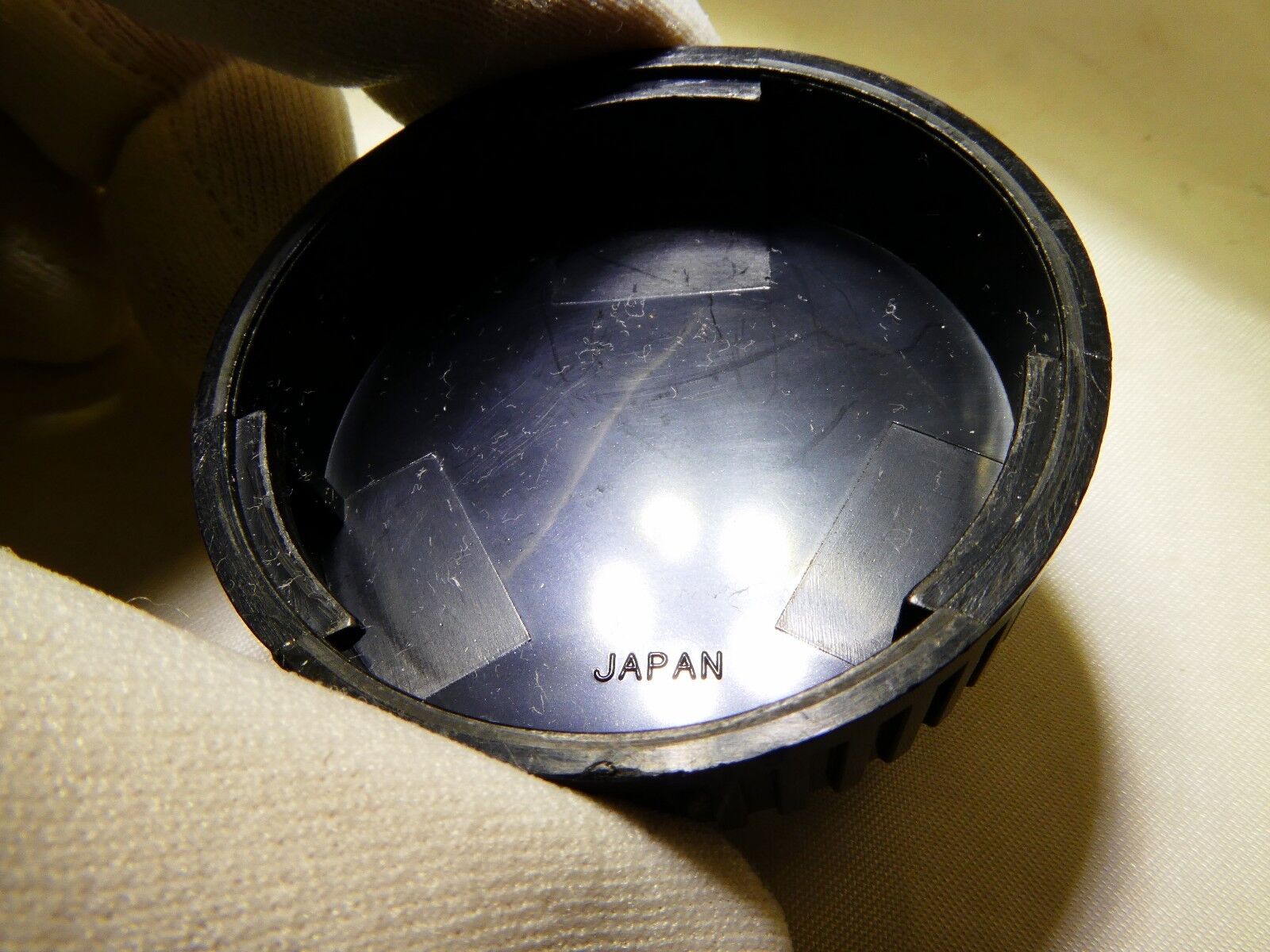 Tamron K PK KA  bayonet lens mount Rear Lens Cap for Pentax