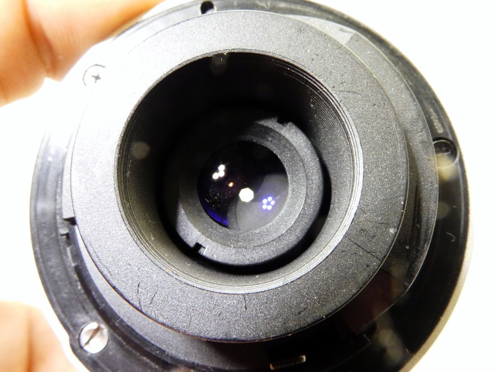 Nikon IX-Nikkor 30-60mm f4-5.6 Lens for Kodak & Pronea cameras