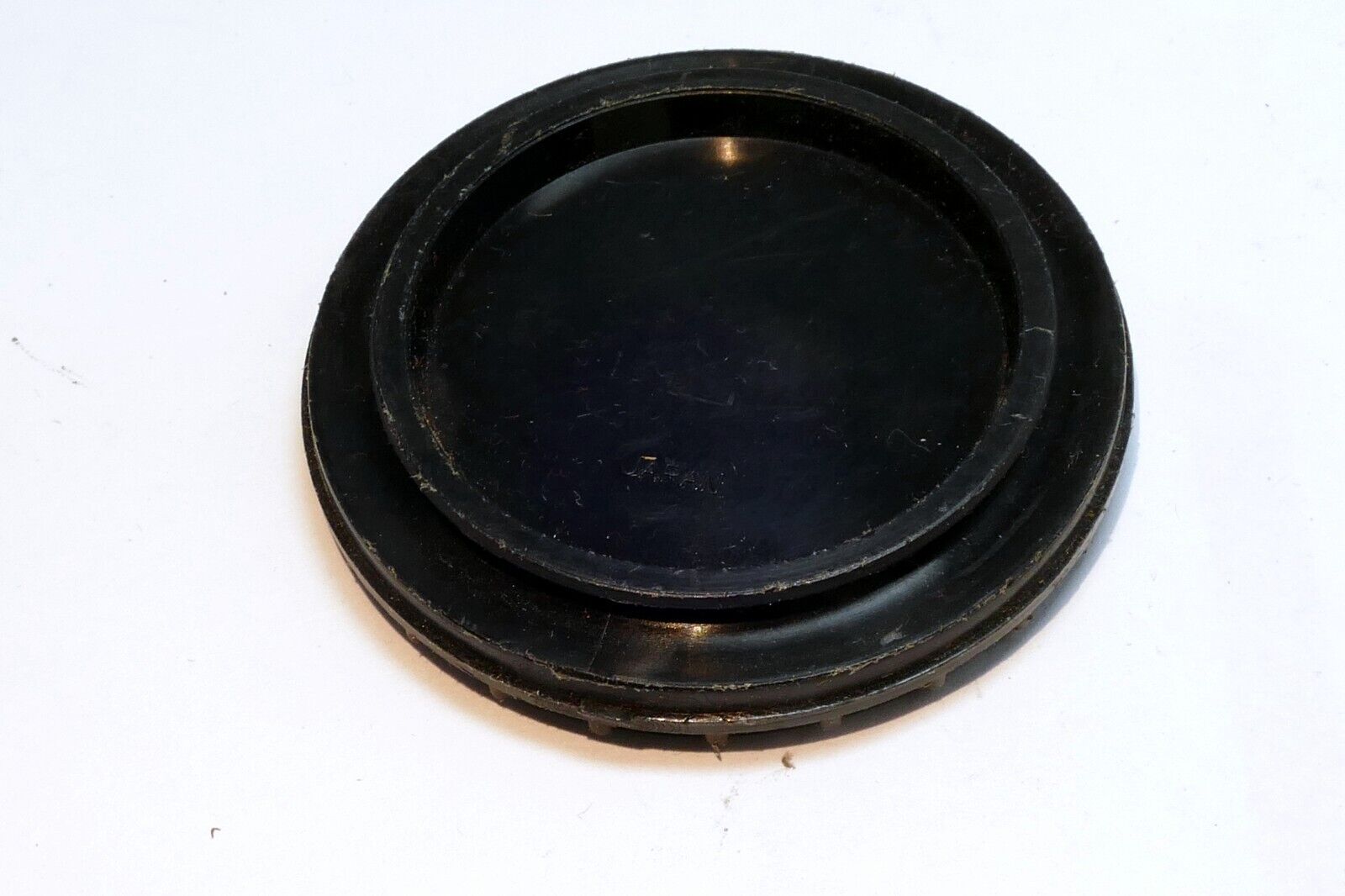 Camera Body cap for Minolta  MC MD SR SRT  mount  101 102 100 push on type 2X
