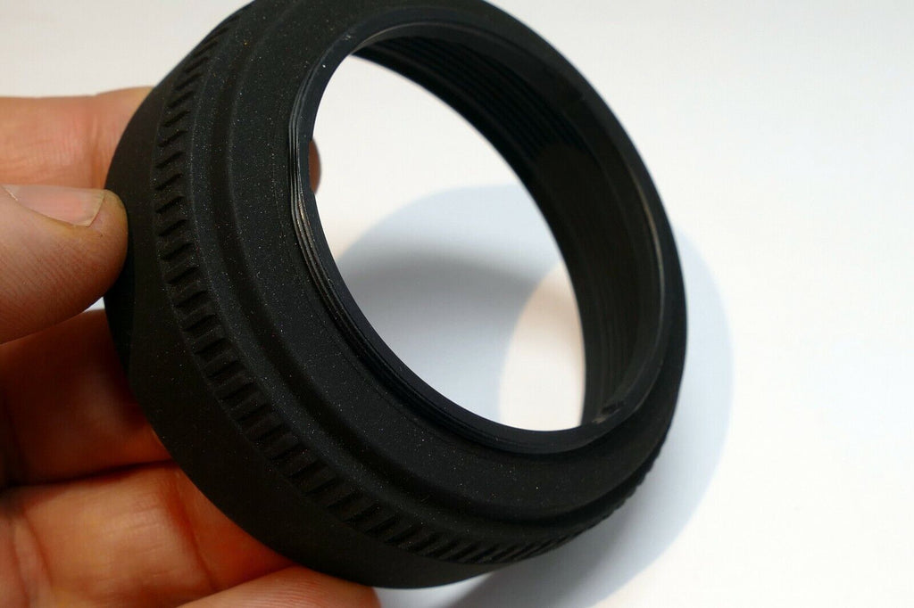 55mm Sigma  Lens Hood Shade for Macro 50mm f2.8 EX AF