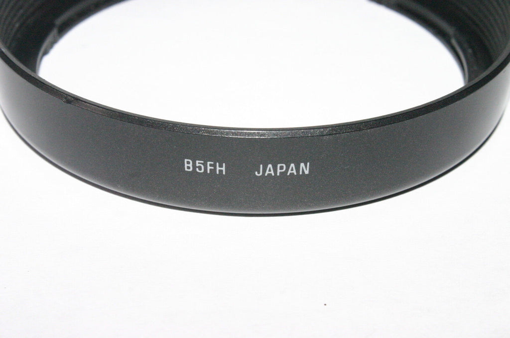 Used Tamron B5FH Lens Hood for 28-200mm f/3.8-5.6  Adaptall 6411045