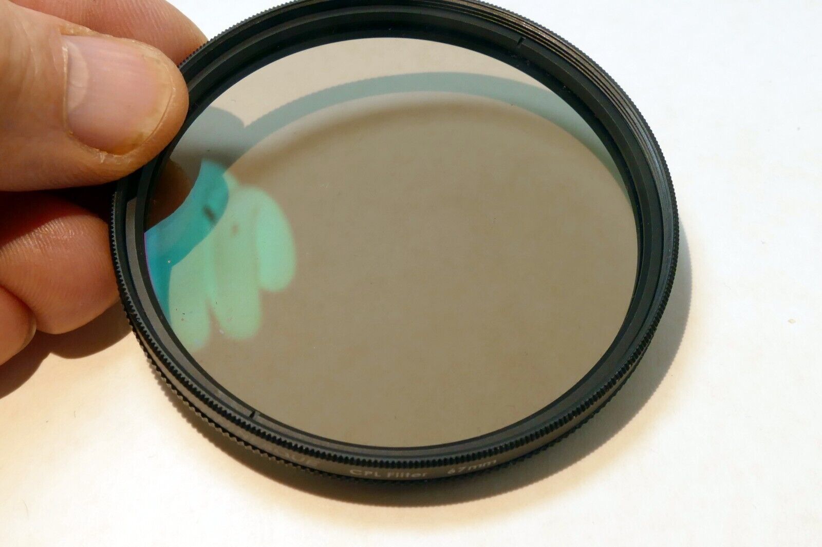 Luminesque 67mm Filter C-PL Circular Polarizer POLAR